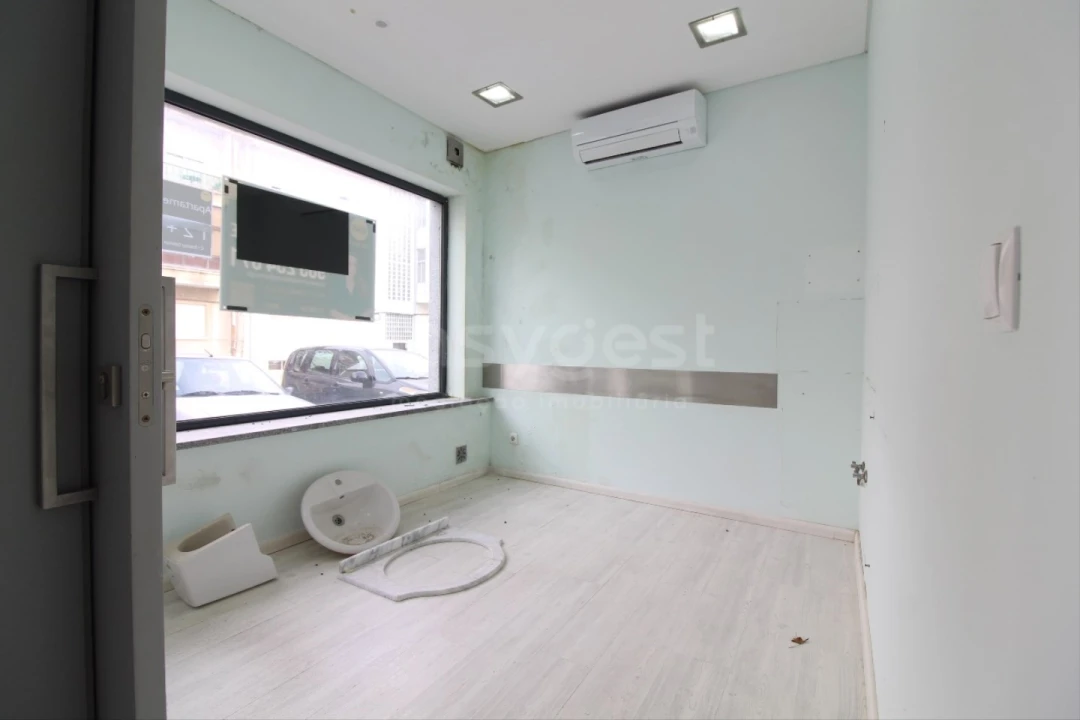 Apartamento T3 para Venda em Almada, Cova da Piedade, Pragal e Cacilhas Foto 6