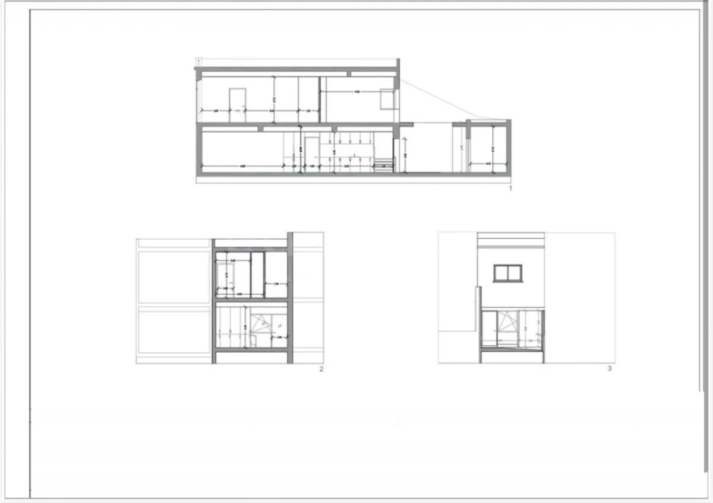 Apartamento T3 para Venda em Almada, Cova da Piedade, Pragal e Cacilhas Foto 2