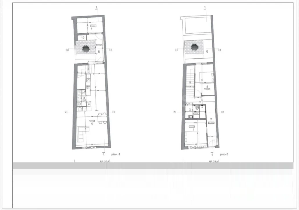 Apartamento T3 para Venda em Almada, Cova da Piedade, Pragal e Cacilhas Foto 3
