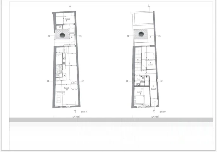 Apartamento T3 para Venda em Almada, Cova da Piedade, Pragal e Cacilhas Foto 3