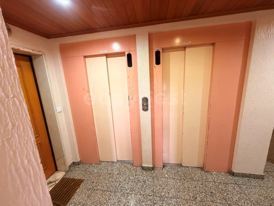 Apartamento T1 para Venda em Setubal (São Sebastião) Foto 3