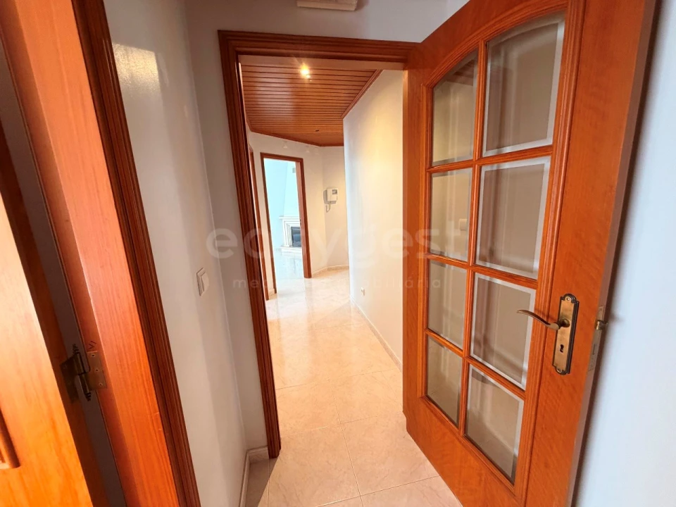 Apartamento T1 para Venda em Setubal (São Sebastião) Foto 4