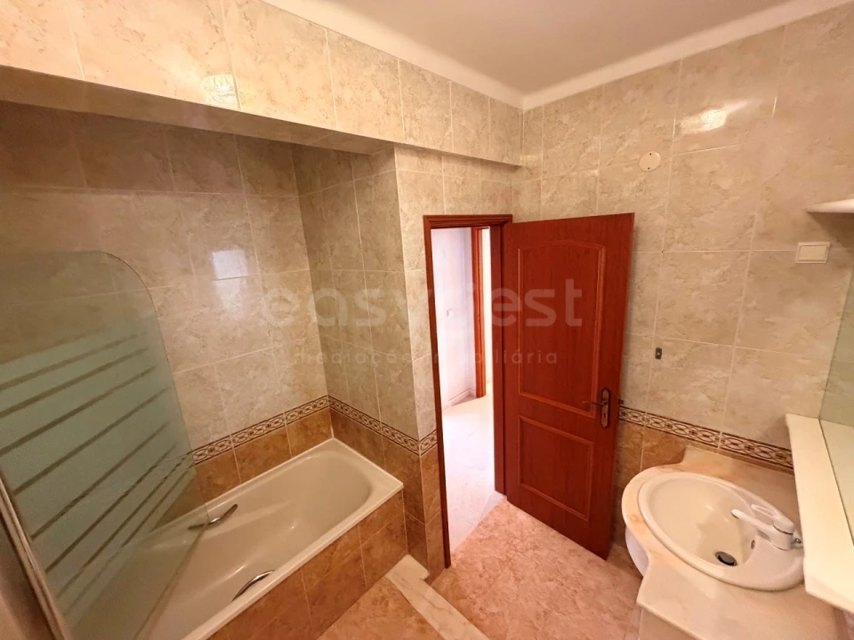 Apartamento T1 para Venda em Setubal (São Sebastião) Foto 5
