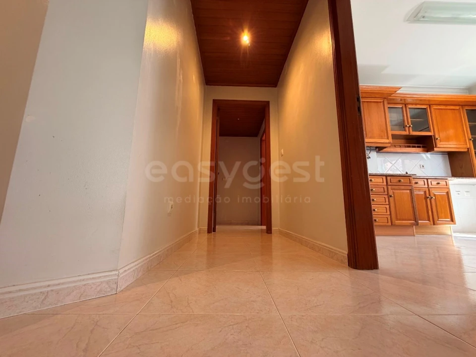 Apartamento T1 para Venda em Setubal (São Sebastião) Foto 9