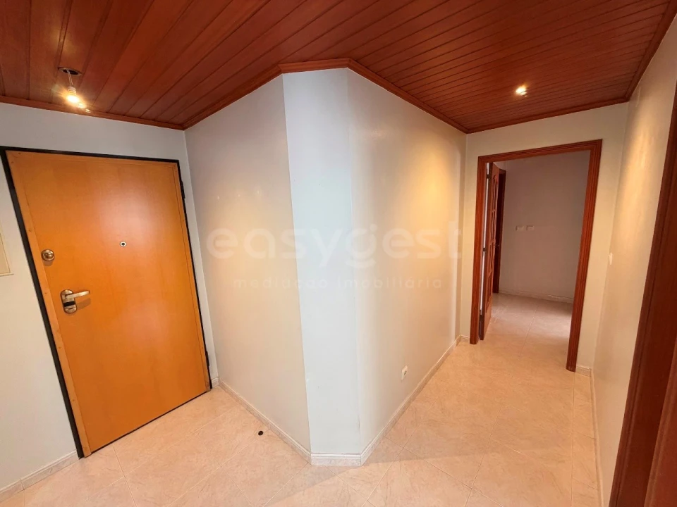 Apartamento T1 para Venda em Setubal (São Sebastião) Foto 11