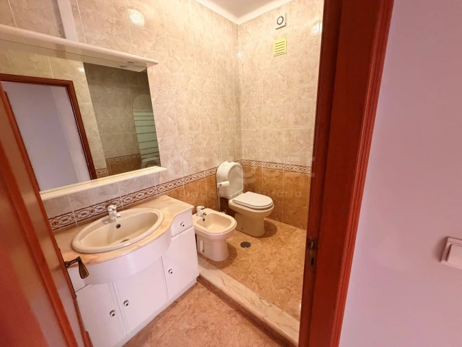 Apartamento T1 para Venda em Setubal (São Sebastião) Foto 6