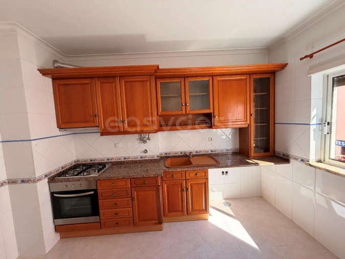 Apartamento T1 para Venda em Setubal (São Sebastião) Foto 10