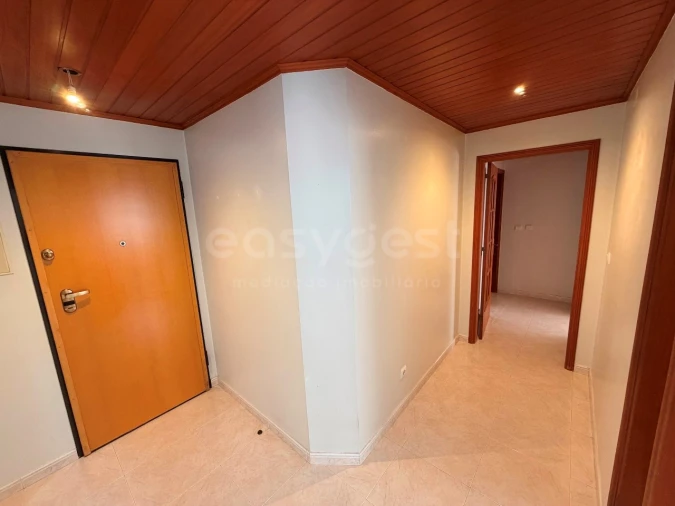 Apartamento T1 para Venda em Setubal (São Sebastião) Foto 11