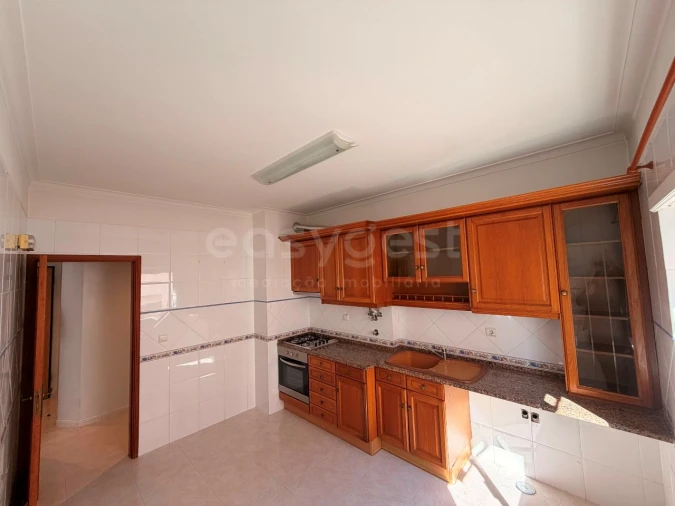 Apartamento T1 para Venda em Setubal (São Sebastião) Foto 12