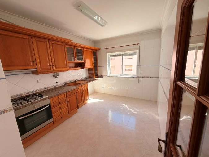 Apartamento T1 para Venda em Setubal (São Sebastião) Foto 13