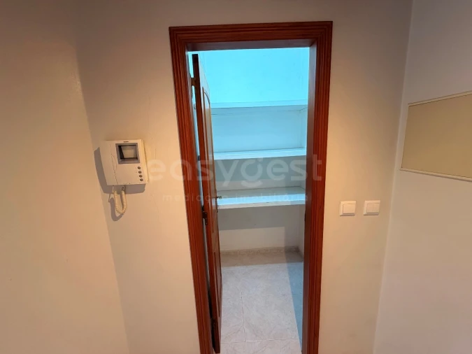 Apartamento T1 para Venda em Setubal (São Sebastião) Foto 15