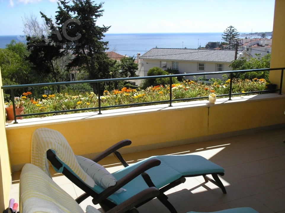 Apartamento T3 para Venda em Cascais e Estoril Foto 5