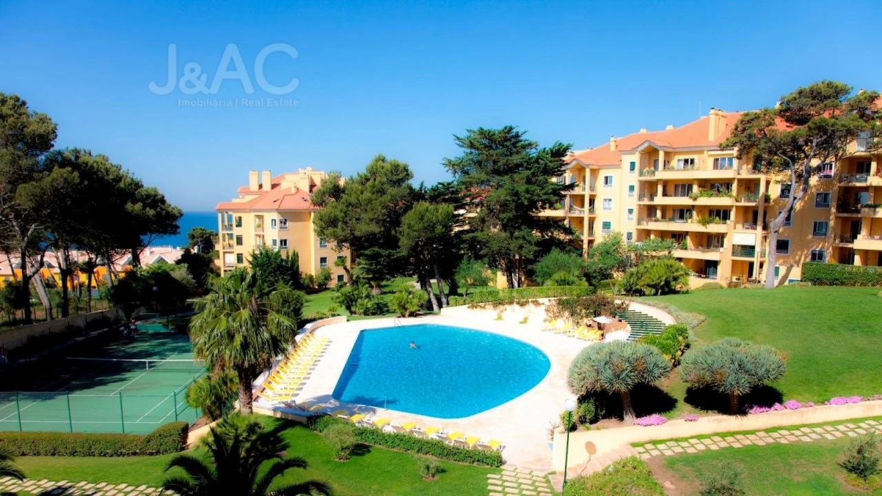 Apartamento T3 para Venda em Cascais e Estoril Foto 1
