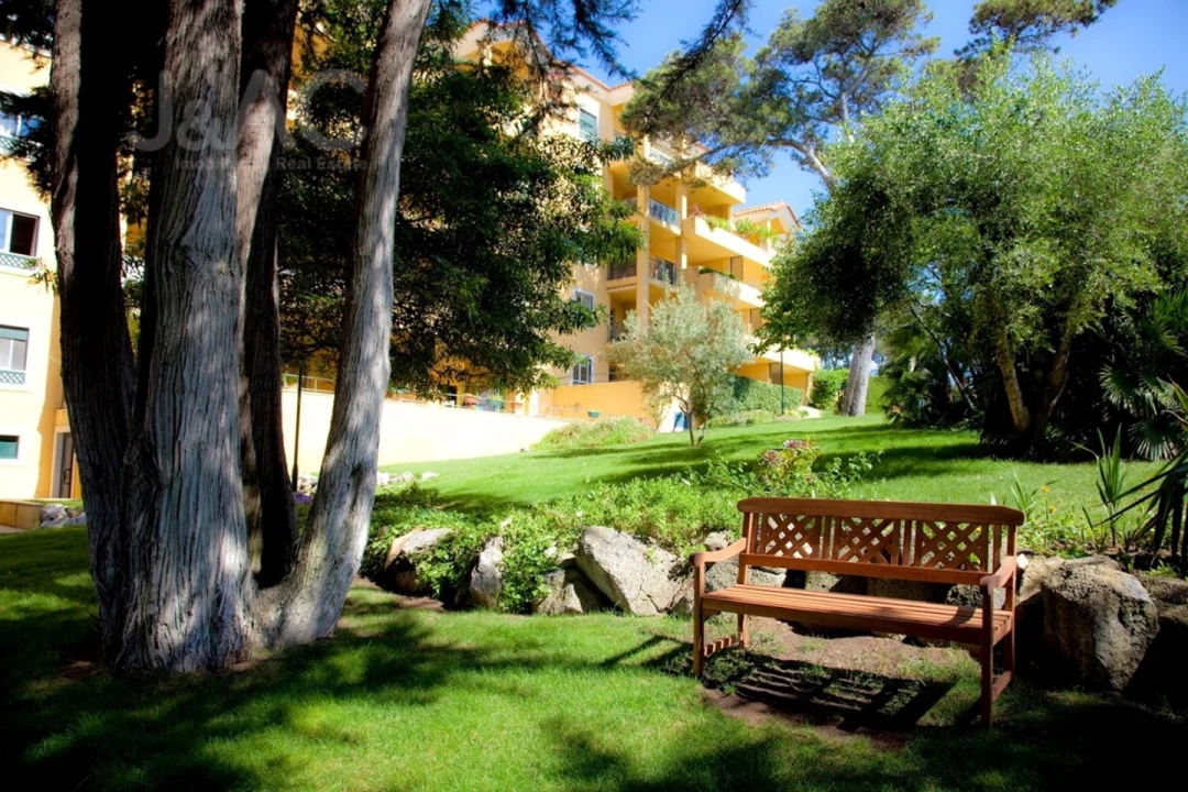 Apartamento T3 para Venda em Cascais e Estoril Foto 4