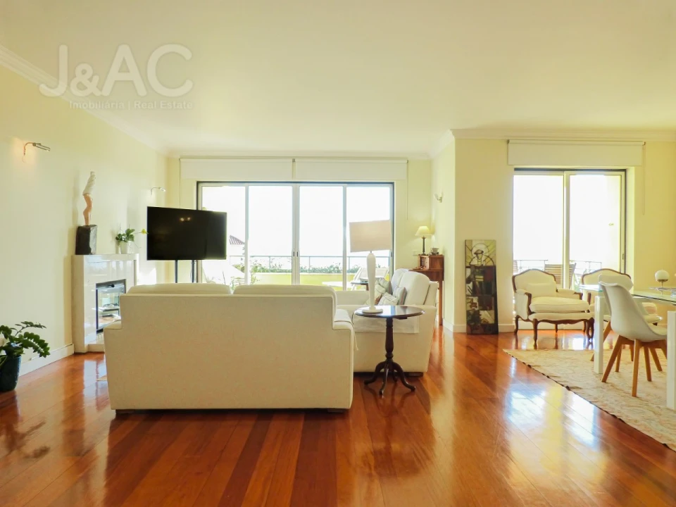 Apartamento T3 para Venda em Cascais e Estoril Foto 3