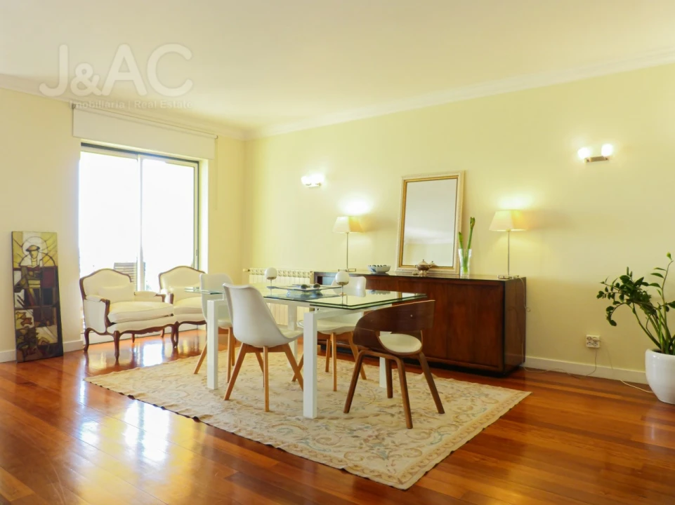 Apartamento T3 para Venda em Cascais e Estoril Foto 5