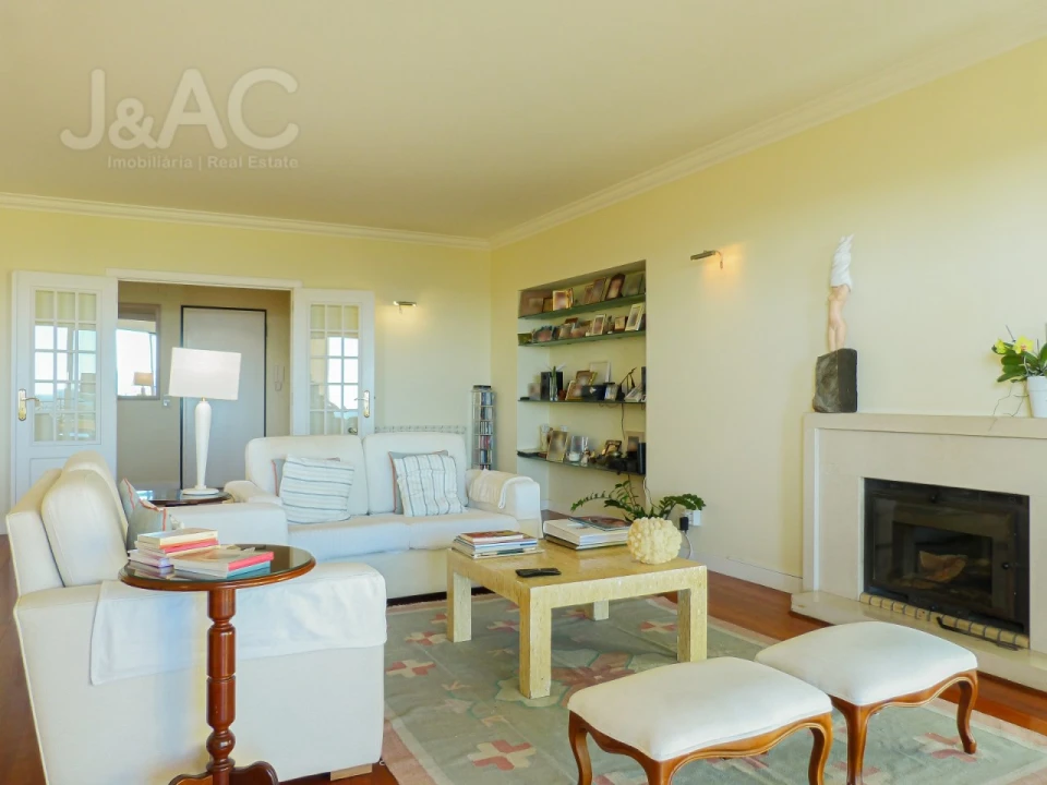 Apartamento T3 para Venda em Cascais e Estoril Foto 6