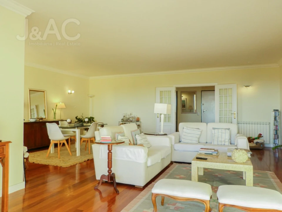 Apartamento T3 para Venda em Cascais e Estoril Foto 7