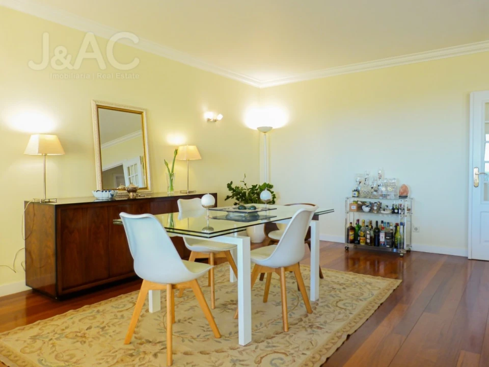 Apartamento T3 para Venda em Cascais e Estoril Foto 8