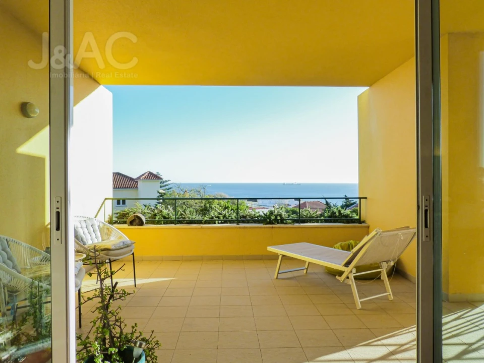 Apartamento T3 para Venda em Cascais e Estoril Foto 9