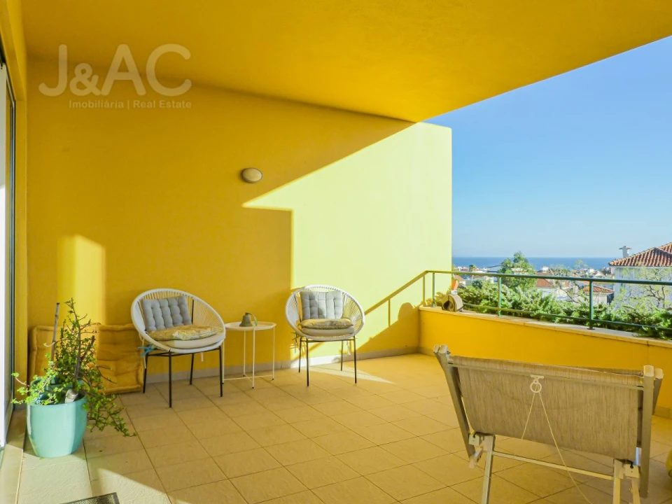 Apartamento T3 para Venda em Cascais e Estoril Foto 10