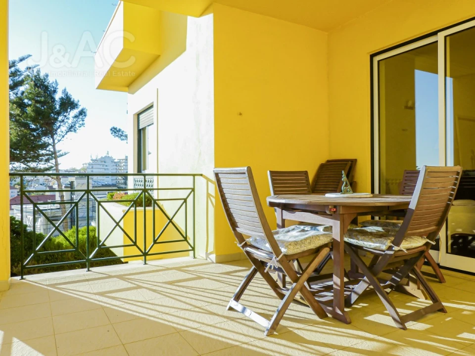 Apartamento T3 para Venda em Cascais e Estoril Foto 12