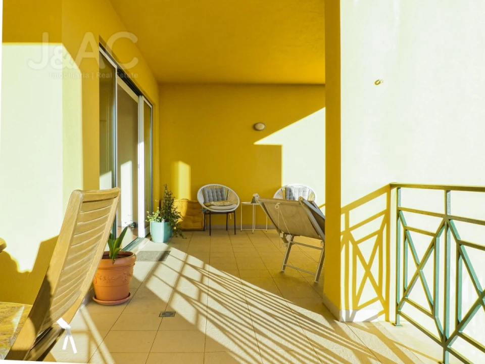 Apartamento T3 para Venda em Cascais e Estoril Foto 13