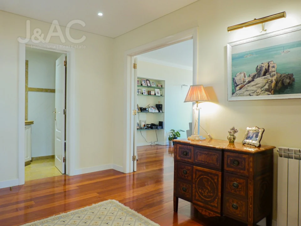 Apartamento T3 para Venda em Cascais e Estoril Foto 14
