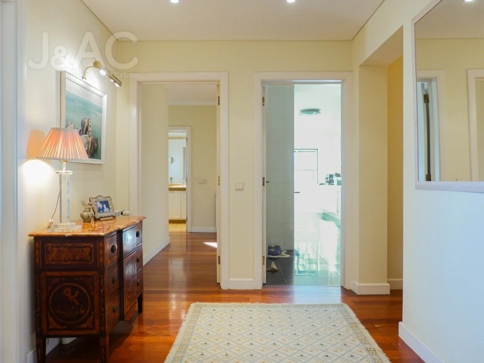 Apartamento T3 para Venda em Cascais e Estoril Foto 15