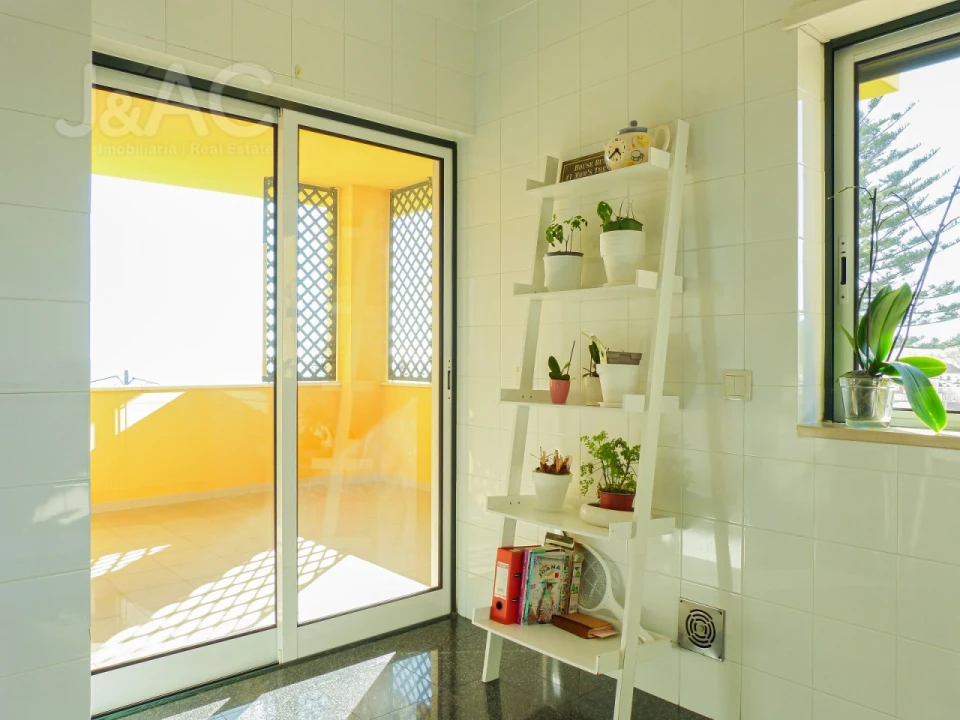 Apartamento T3 para Venda em Cascais e Estoril Foto 17