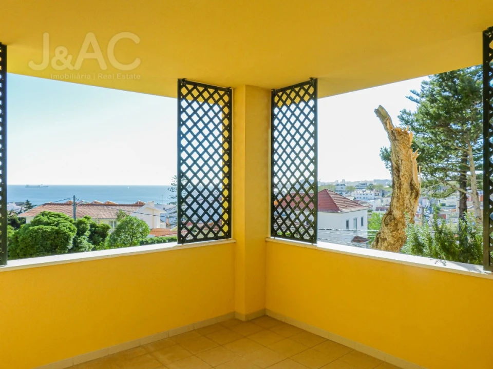 Apartamento T3 para Venda em Cascais e Estoril Foto 18