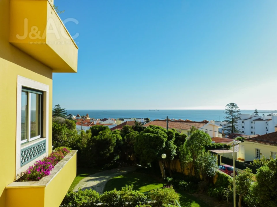 Apartamento T3 para Venda em Cascais e Estoril Foto 19