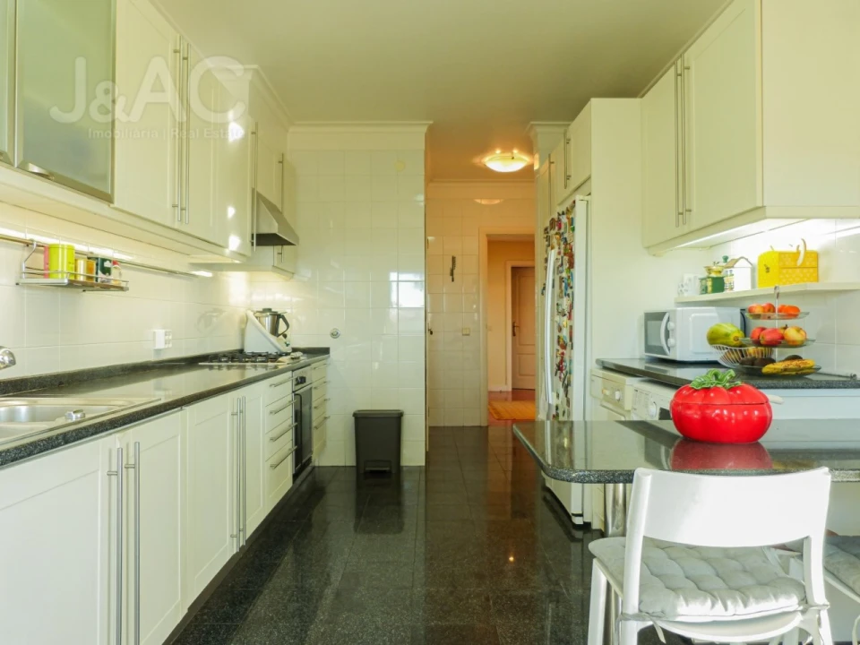 Apartamento T3 para Venda em Cascais e Estoril Foto 20