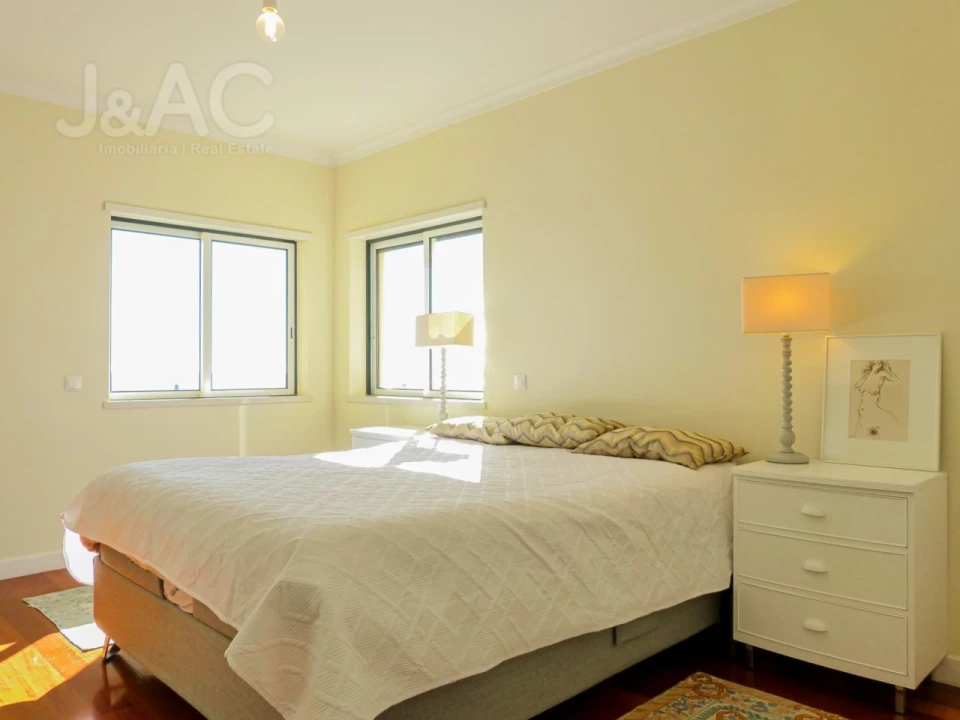 Apartamento T3 para Venda em Cascais e Estoril Foto 22