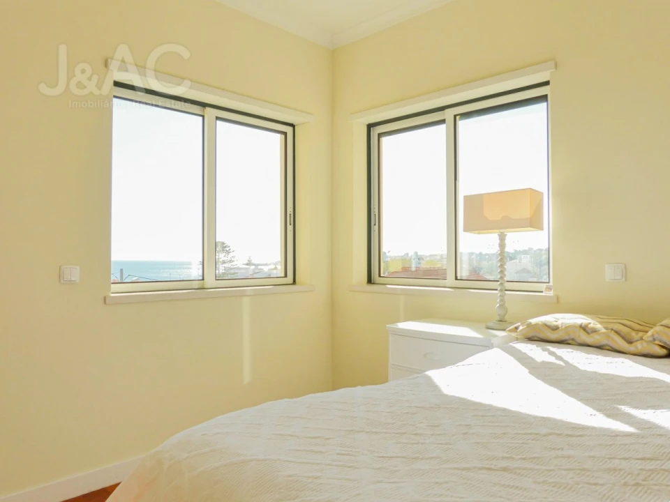 Apartamento T3 para Venda em Cascais e Estoril Foto 23