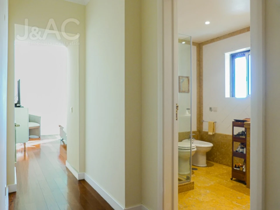 Apartamento T3 para Venda em Cascais e Estoril Foto 25