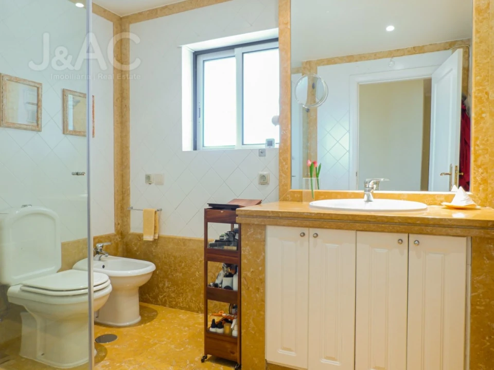 Apartamento T3 para Venda em Cascais e Estoril Foto 26