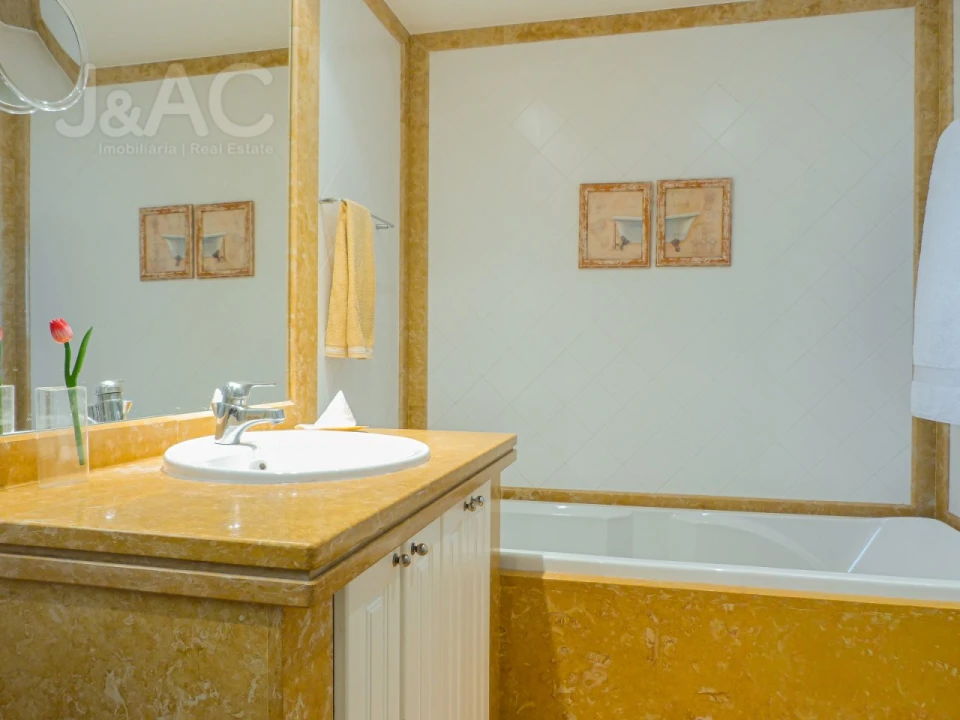 Apartamento T3 para Venda em Cascais e Estoril Foto 27