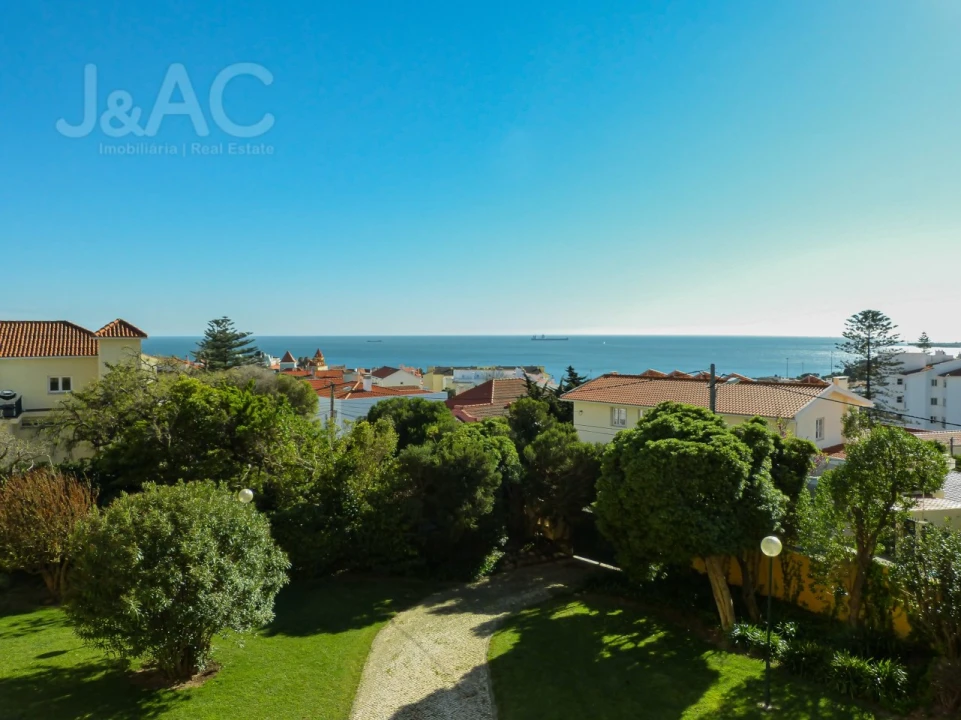 Apartamento T3 para Venda em Cascais e Estoril Foto 28