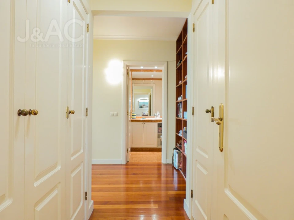 Apartamento T3 para Venda em Cascais e Estoril Foto 29