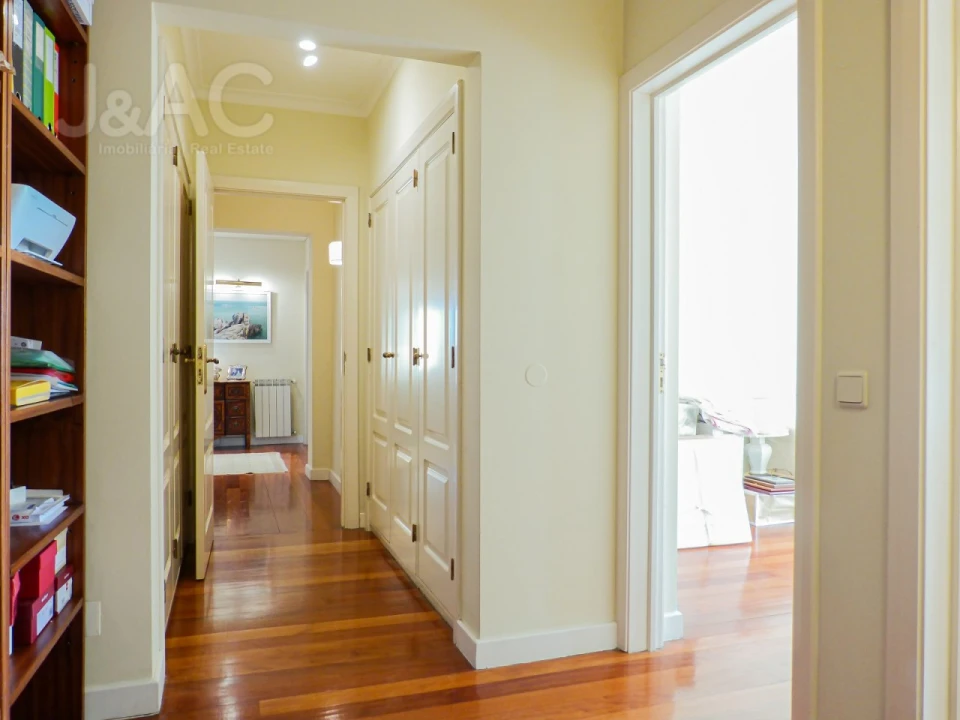 Apartamento T3 para Venda em Cascais e Estoril Foto 31