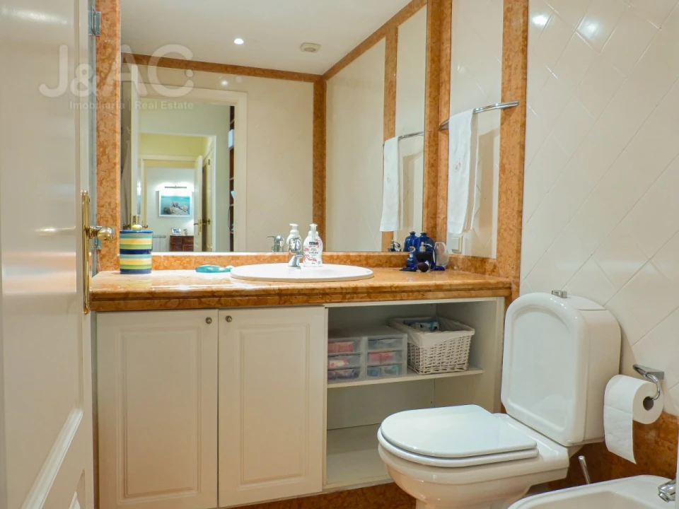 Apartamento T3 para Venda em Cascais e Estoril Foto 37