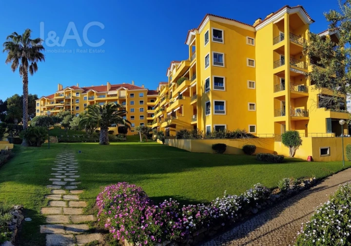 Apartamento T3 para Venda em Cascais e Estoril Foto 3