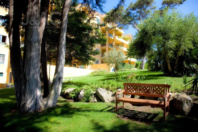 Apartamento T3 para Venda em Cascais e Estoril Foto 4