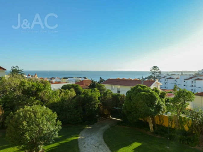 Apartamento T3 para Venda em Cascais e Estoril Foto 2