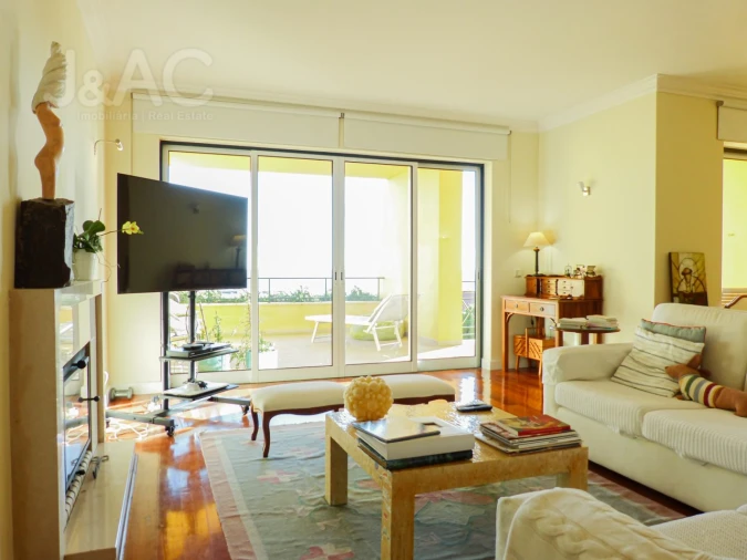 Apartamento T3 para Venda em Cascais e Estoril Foto 4