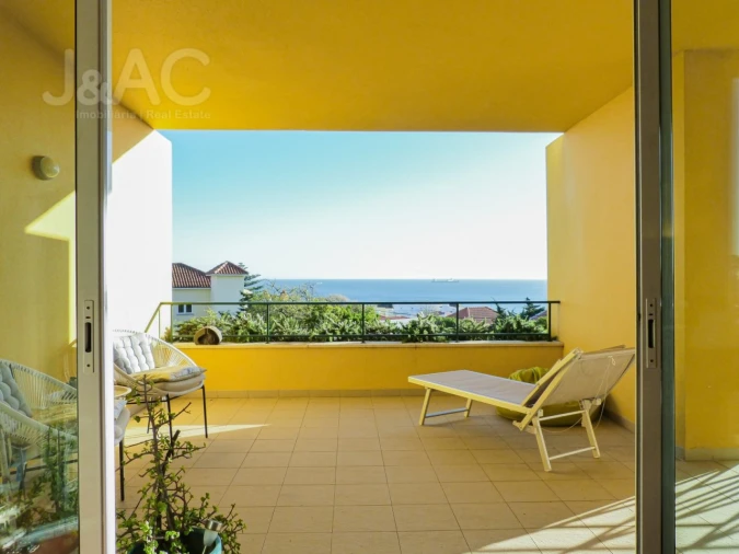 Apartamento T3 para Venda em Cascais e Estoril Foto 9