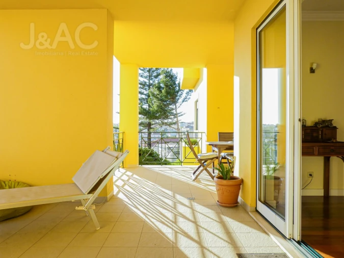 Apartamento T3 para Venda em Cascais e Estoril Foto 11