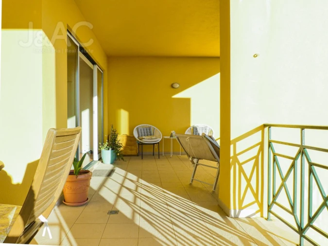 Apartamento T3 para Venda em Cascais e Estoril Foto 13