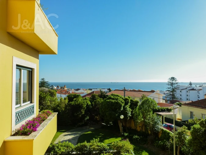 Apartamento T3 para Venda em Cascais e Estoril Foto 19